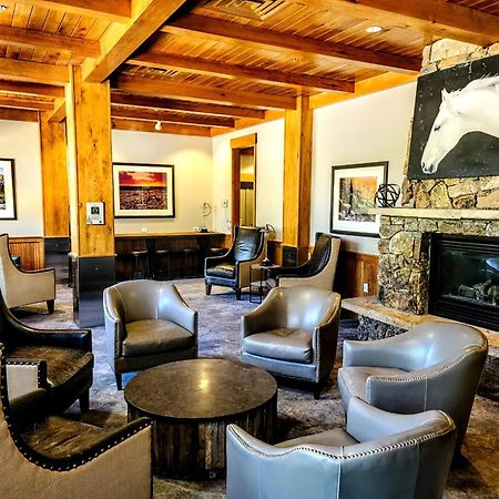 Ski-In Ski-Out Condo At Zephyr Mountain Lodge 1518 Winter Park Kültér fotó