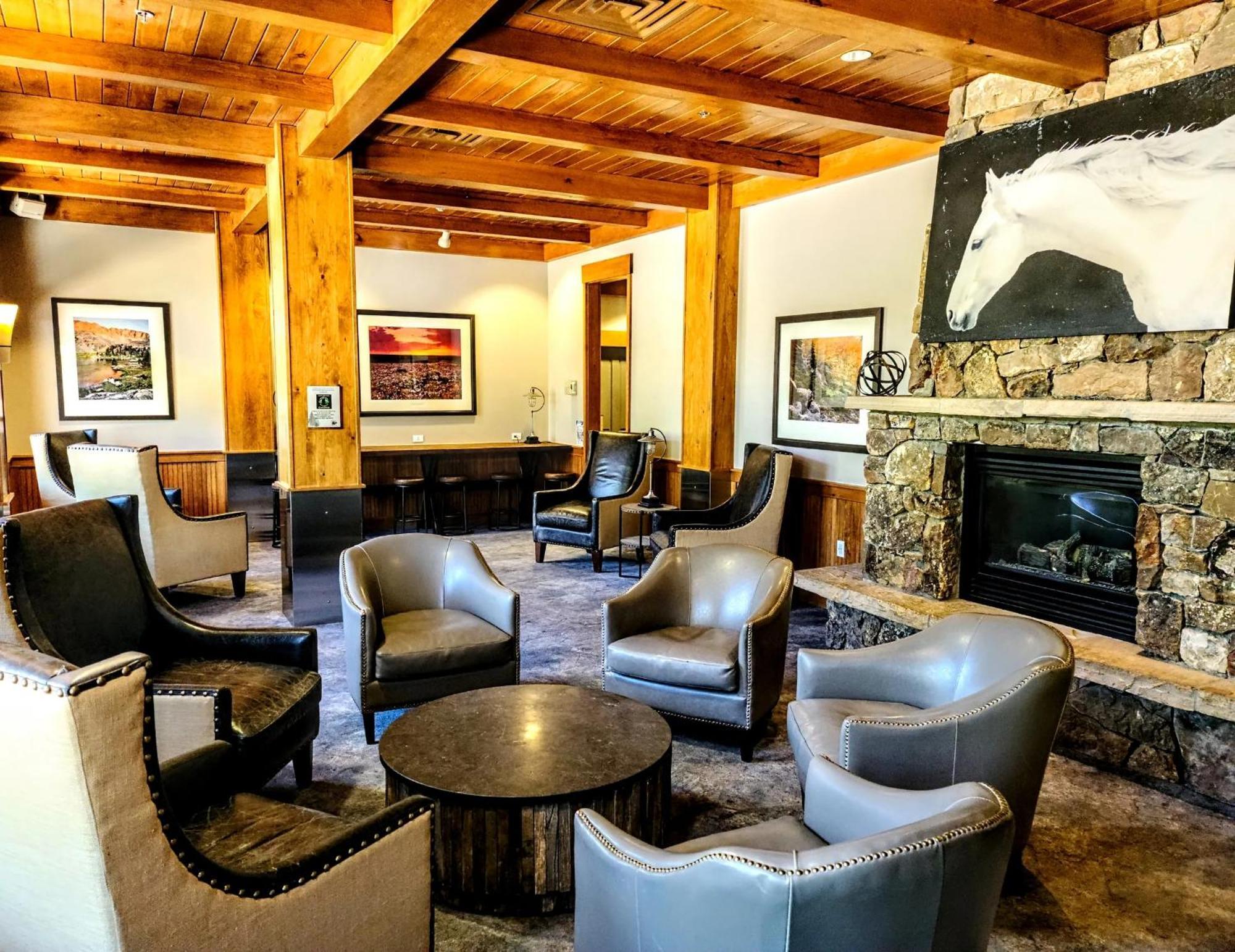 Ski-In Ski-Out Condo At Zephyr Mountain Lodge 1518 Winter Park Kültér fotó